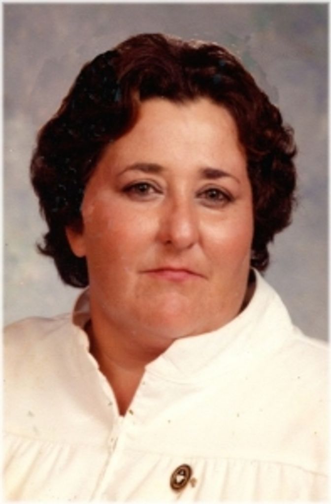 Patricia  Kay (Honsinger)  Crummett