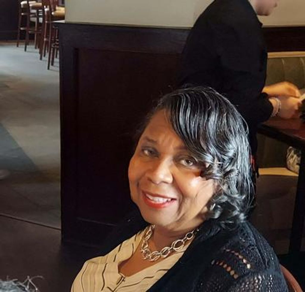 Brenda Stewart Profile Photo
