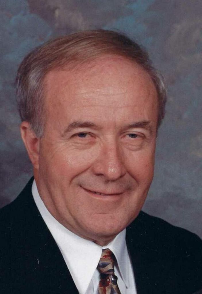 Graham Richard O'Berry Profile Photo
