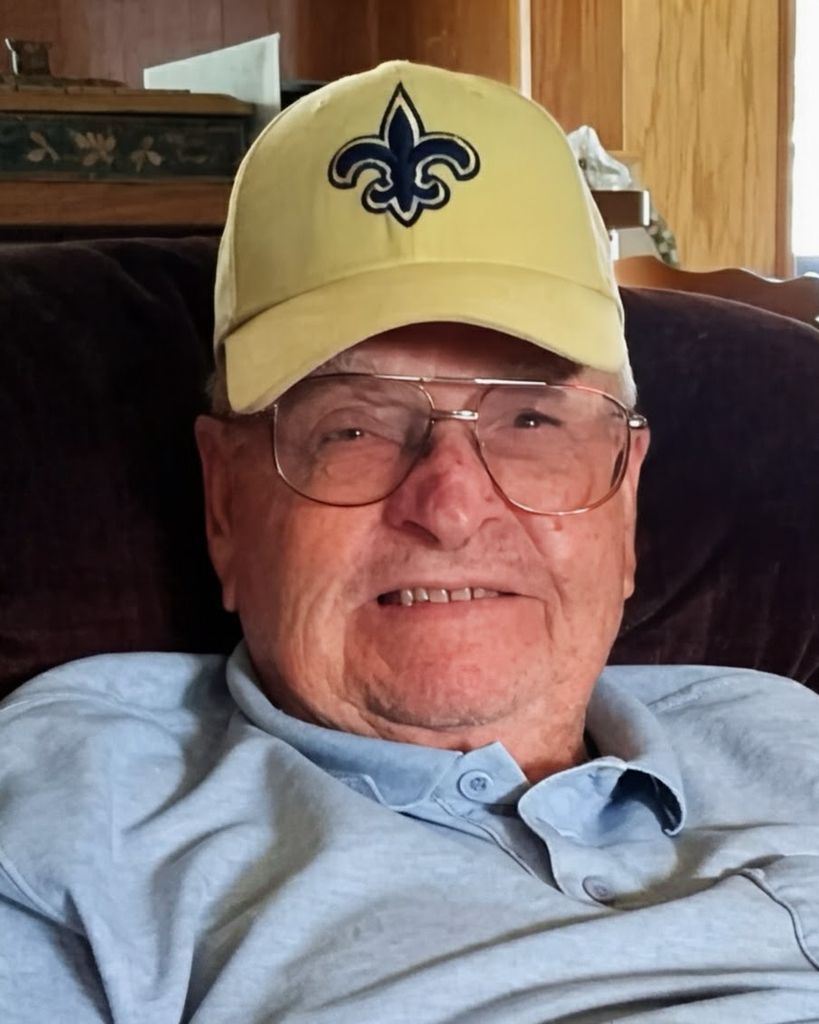 Williard Willis Williams