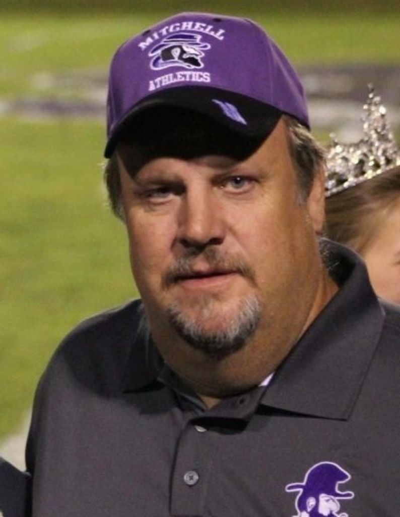 John Mcclure Vance Profile Photo