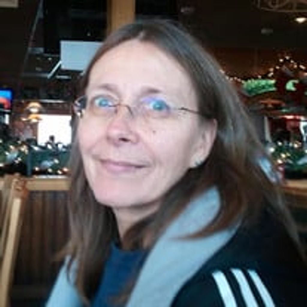 Cathy Vanatti