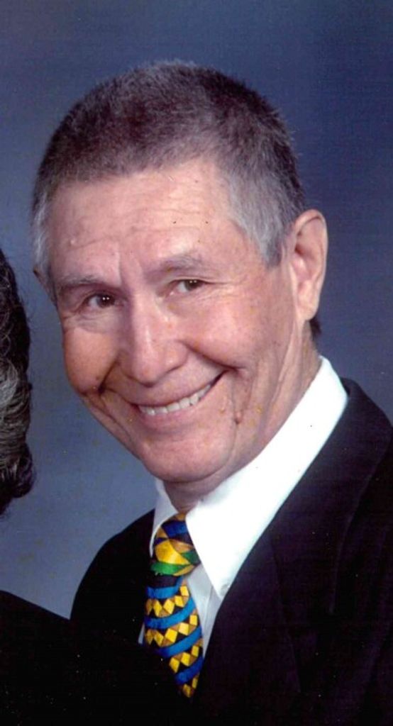 Henry Mathew Cherpak Jr. Profile Photo