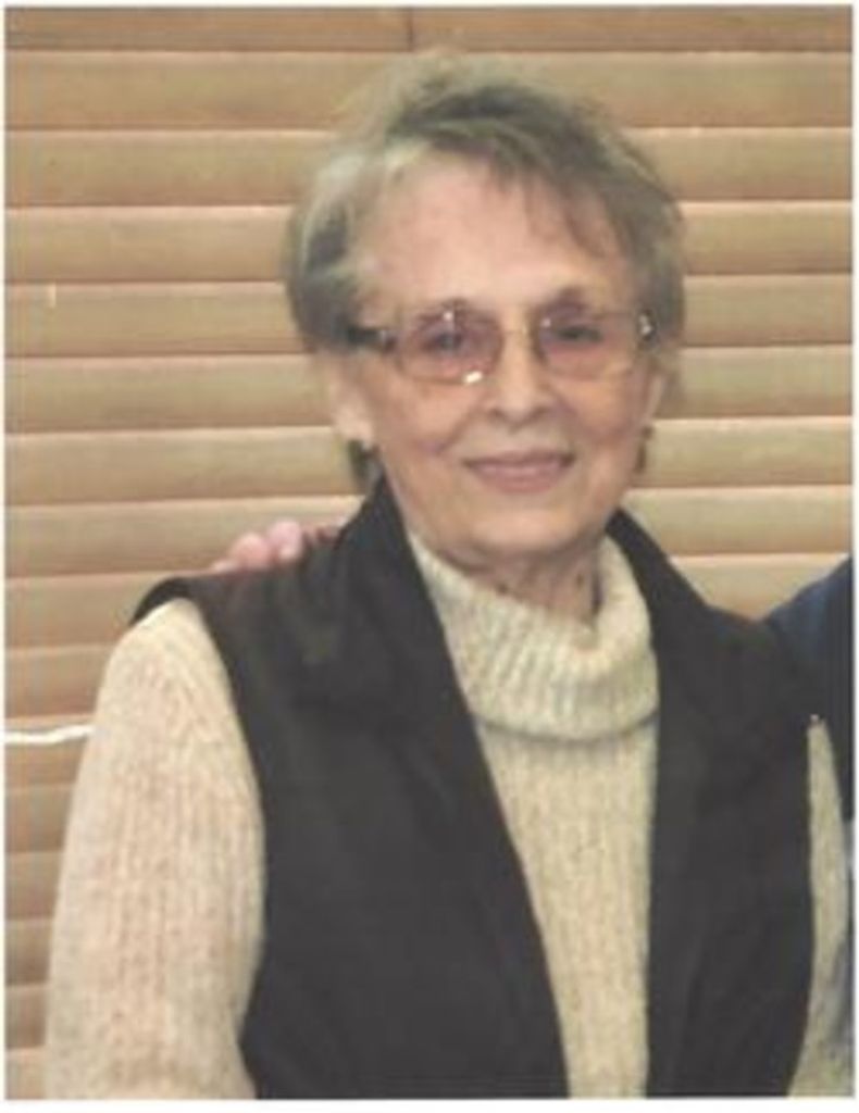 Marie Bauer Profile Photo