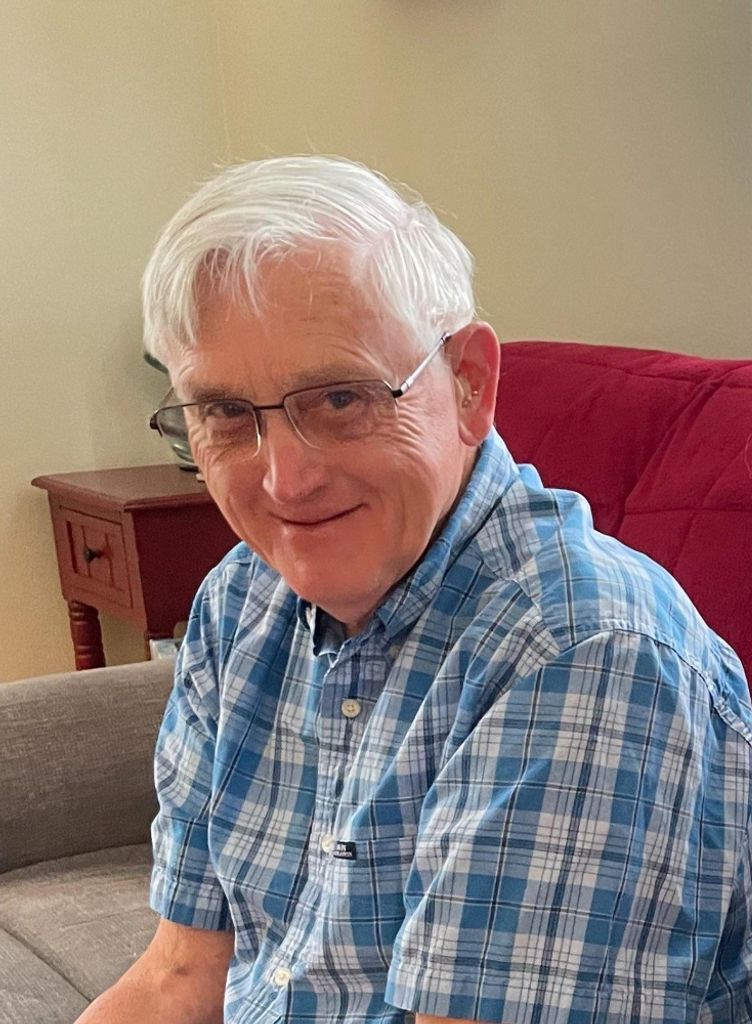 Donald William Bartgis Profile Photo