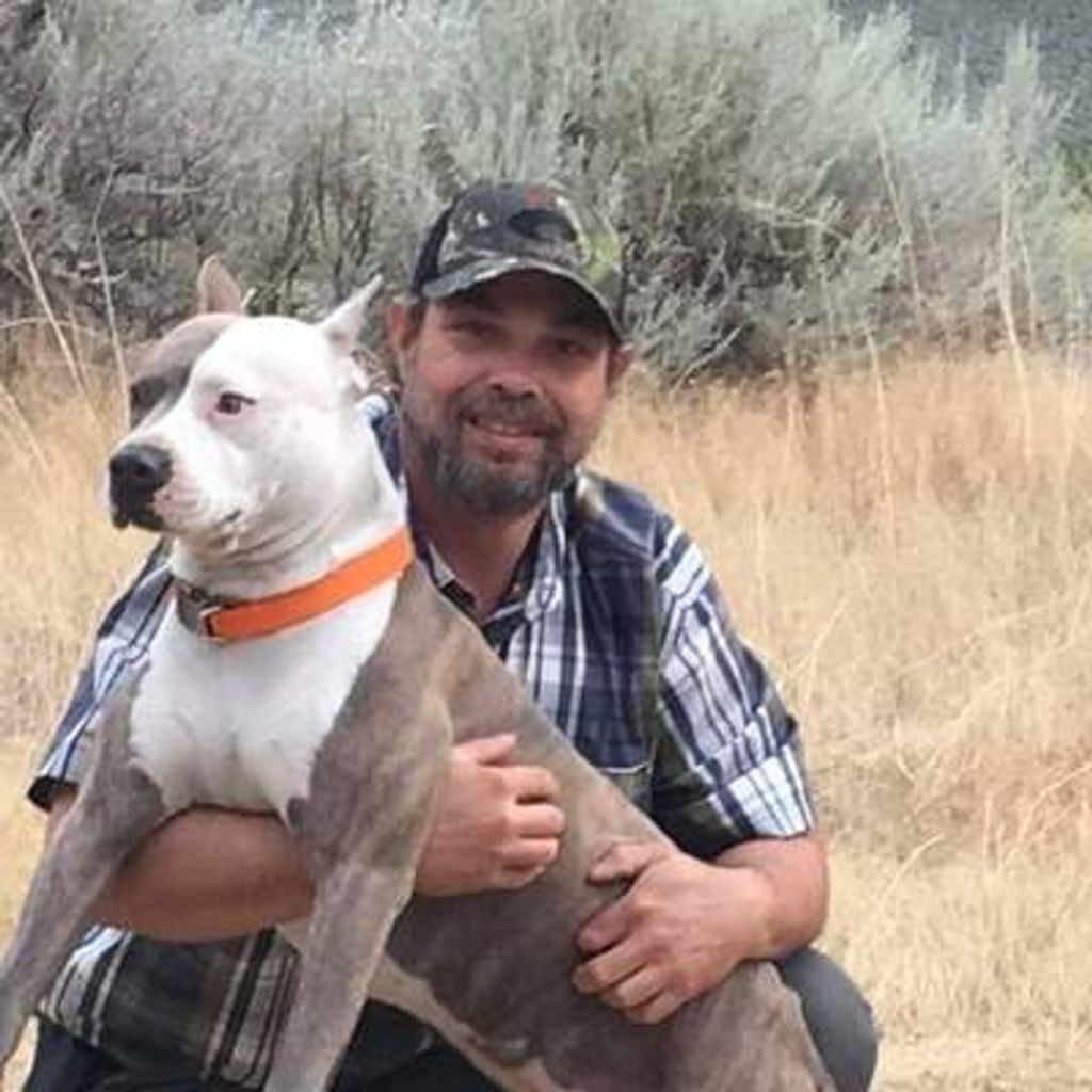 Daryl Ray West Profile Photo