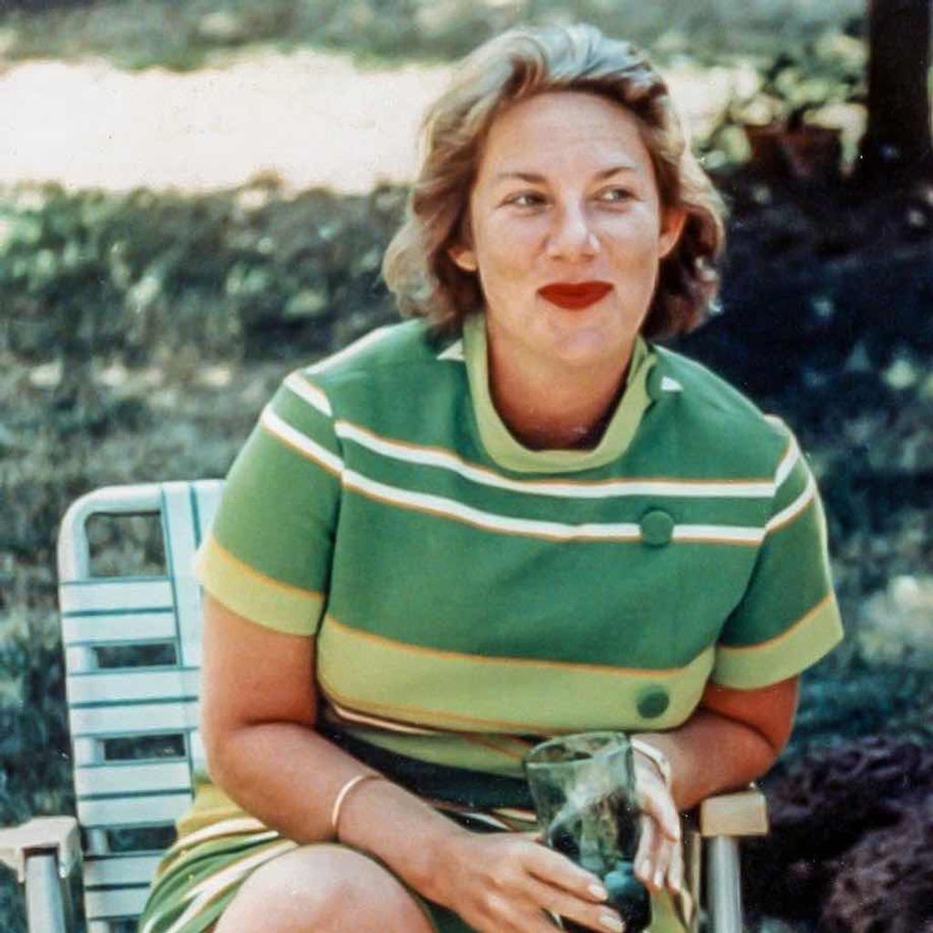 Janet G. Potter Profile Photo