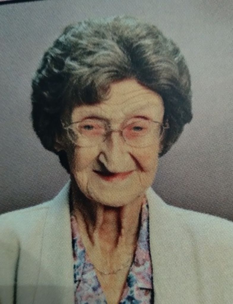 Marie May Keefauver Profile Photo