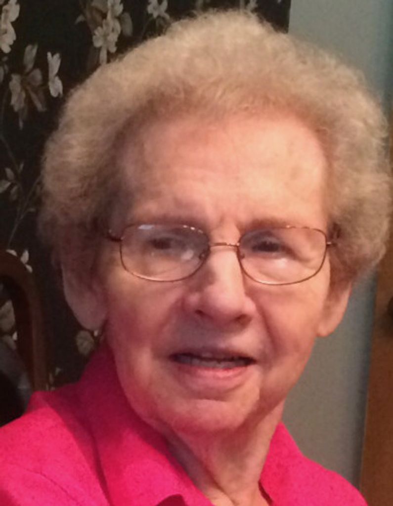 Lavelle "Deedy" (Deloach)  Fitzgerald Profile Photo