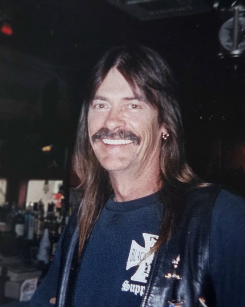 David Lee Impleman Nelson Profile Photo