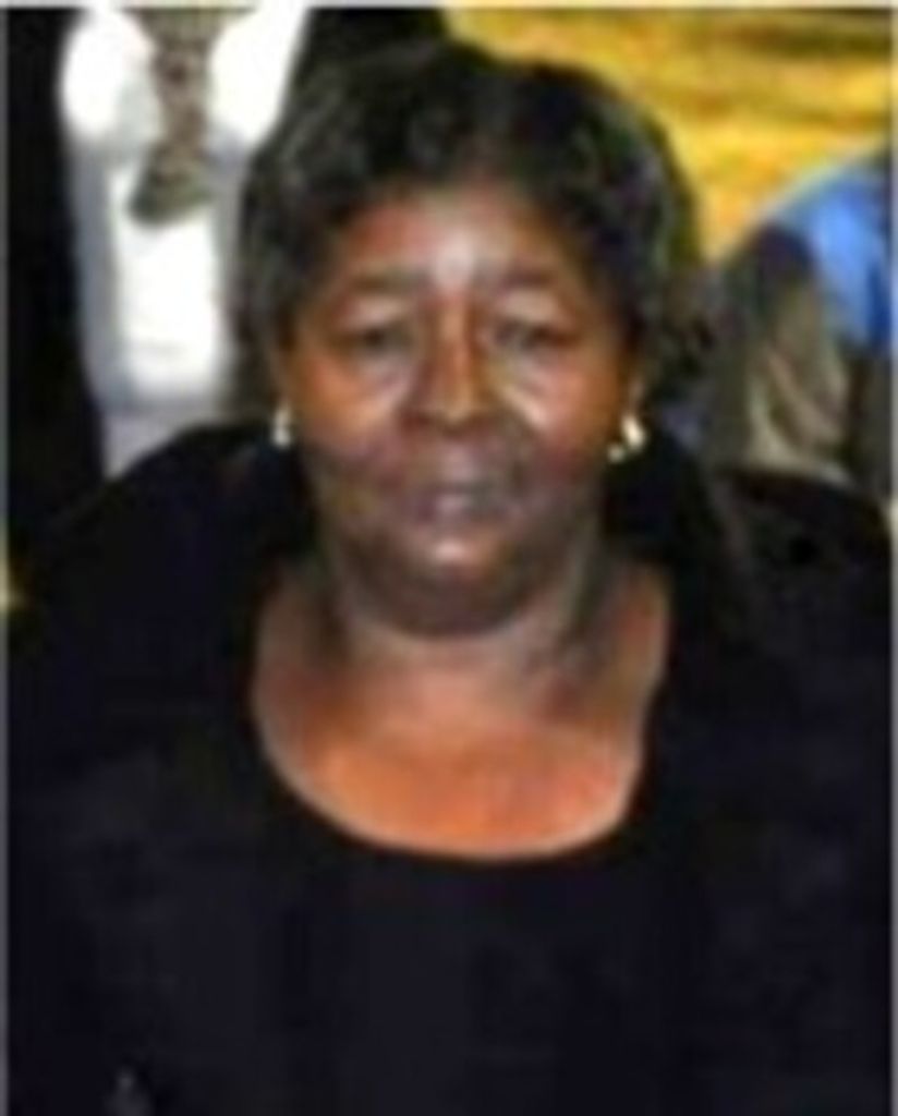 Mrs. Margaret T. Mathis Profile Photo