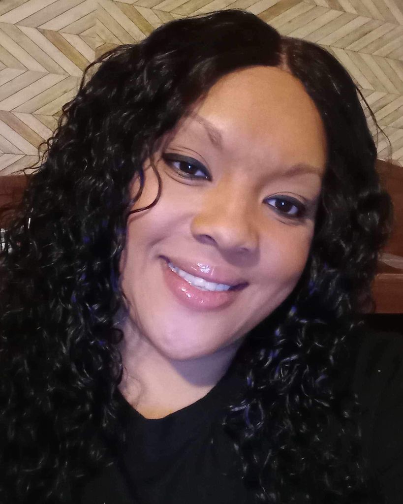 MELANIE S. THOMAS Profile Photo