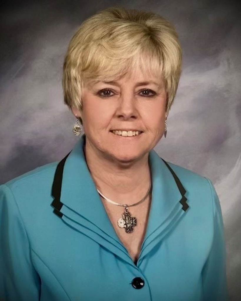 Linda Gail Ault Franks Profile Photo