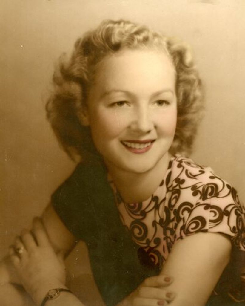 Annie Ruth Thompson