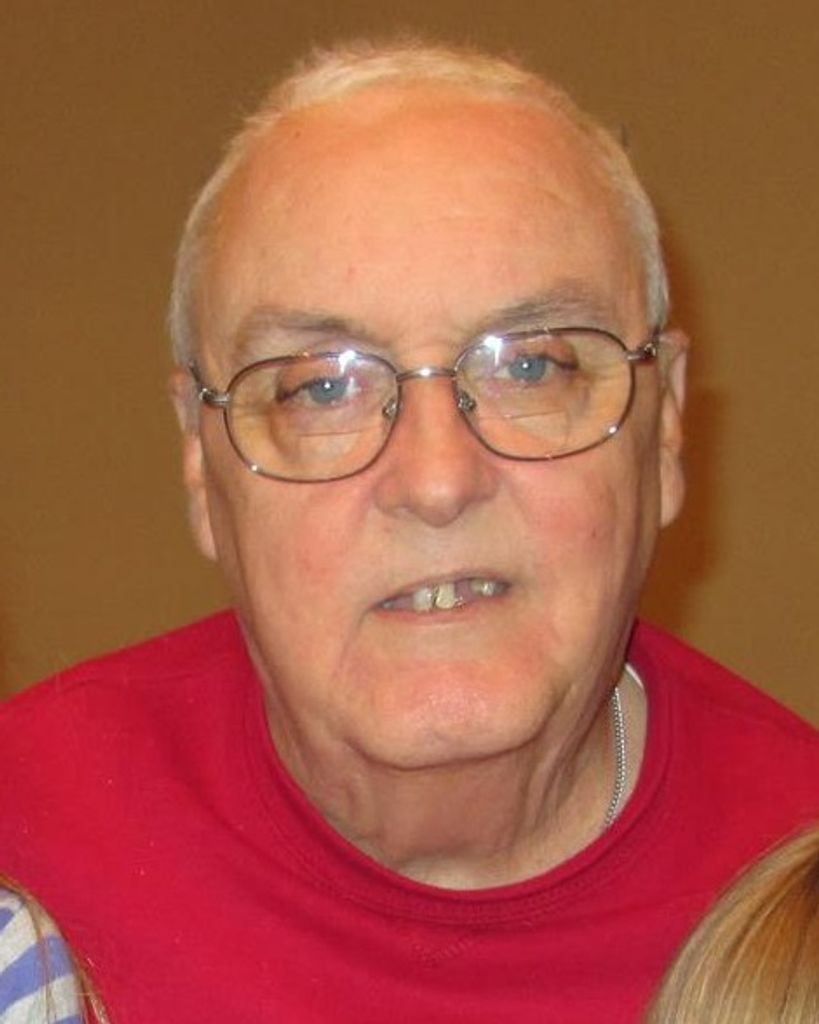 Paul Douglas Hawkins