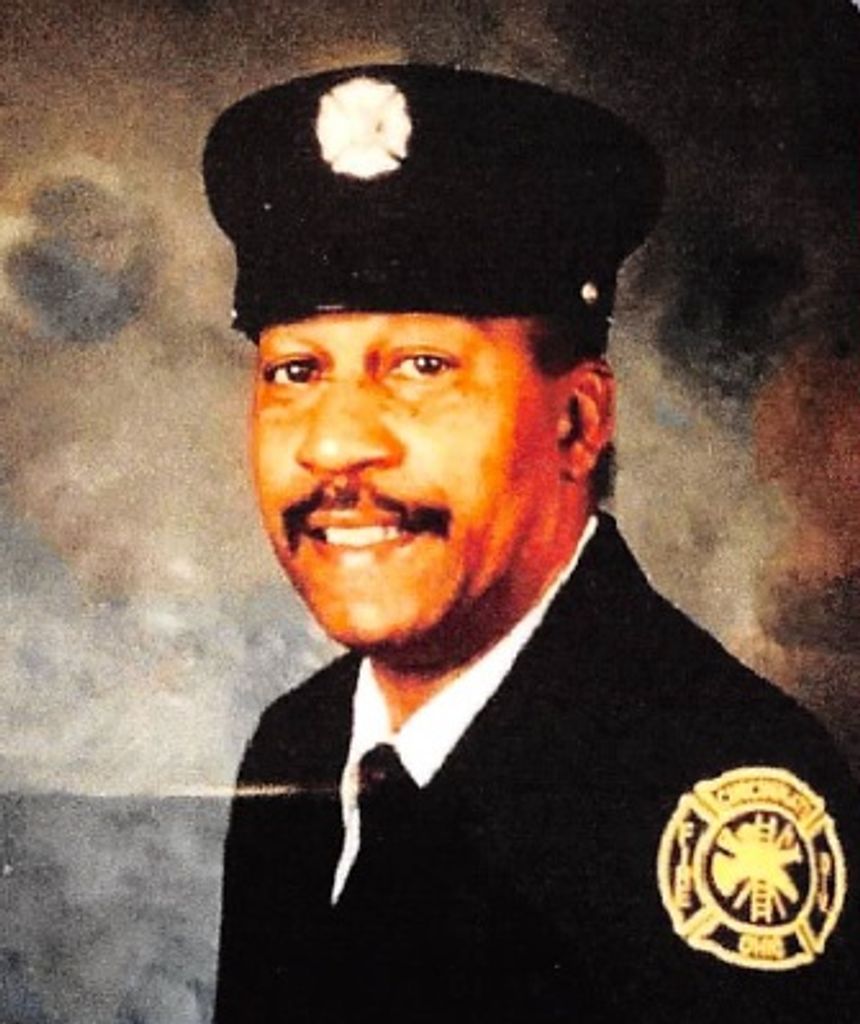 William Ballard Bess