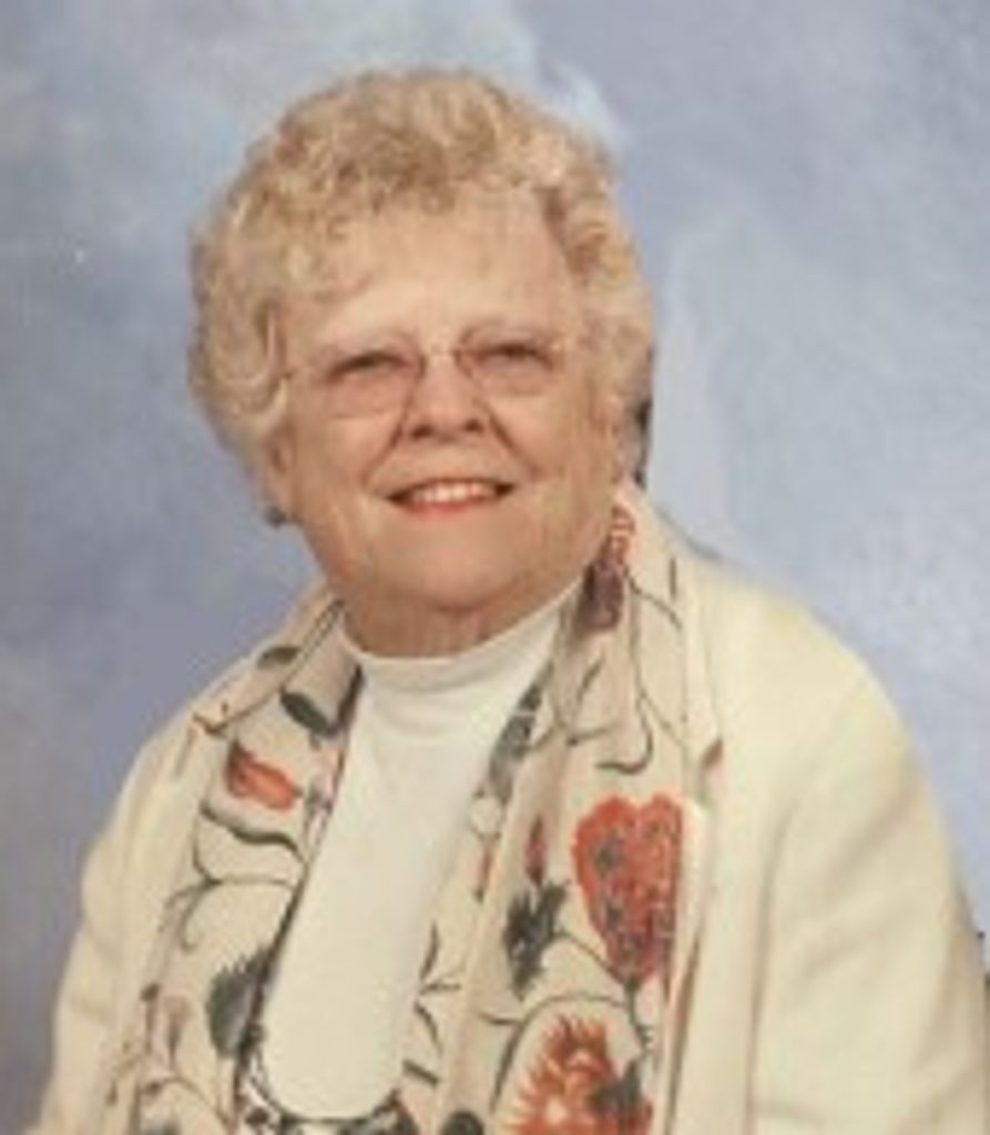 Mary Anne E. Burke Profile Photo