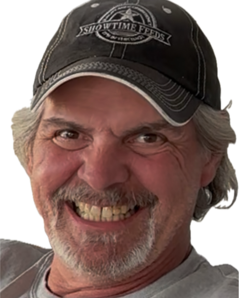 Joseph Matthew Morris Profile Photo