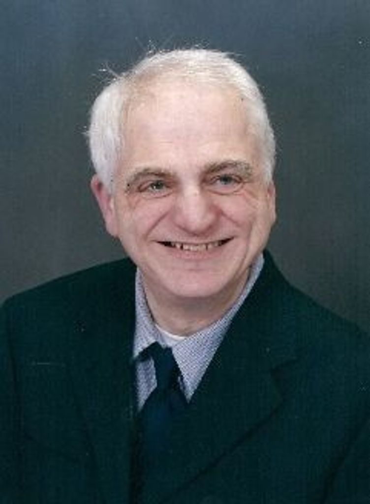 Henry J.   Van Nuland