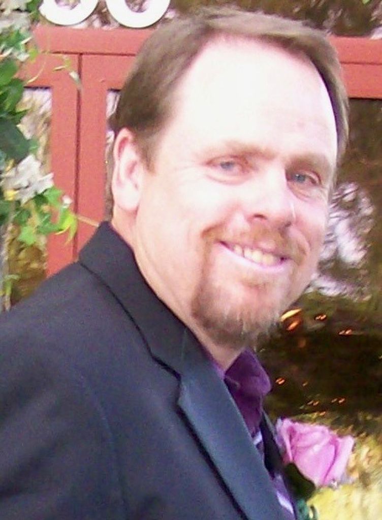 Martin Patrick Ansorge Profile Photo