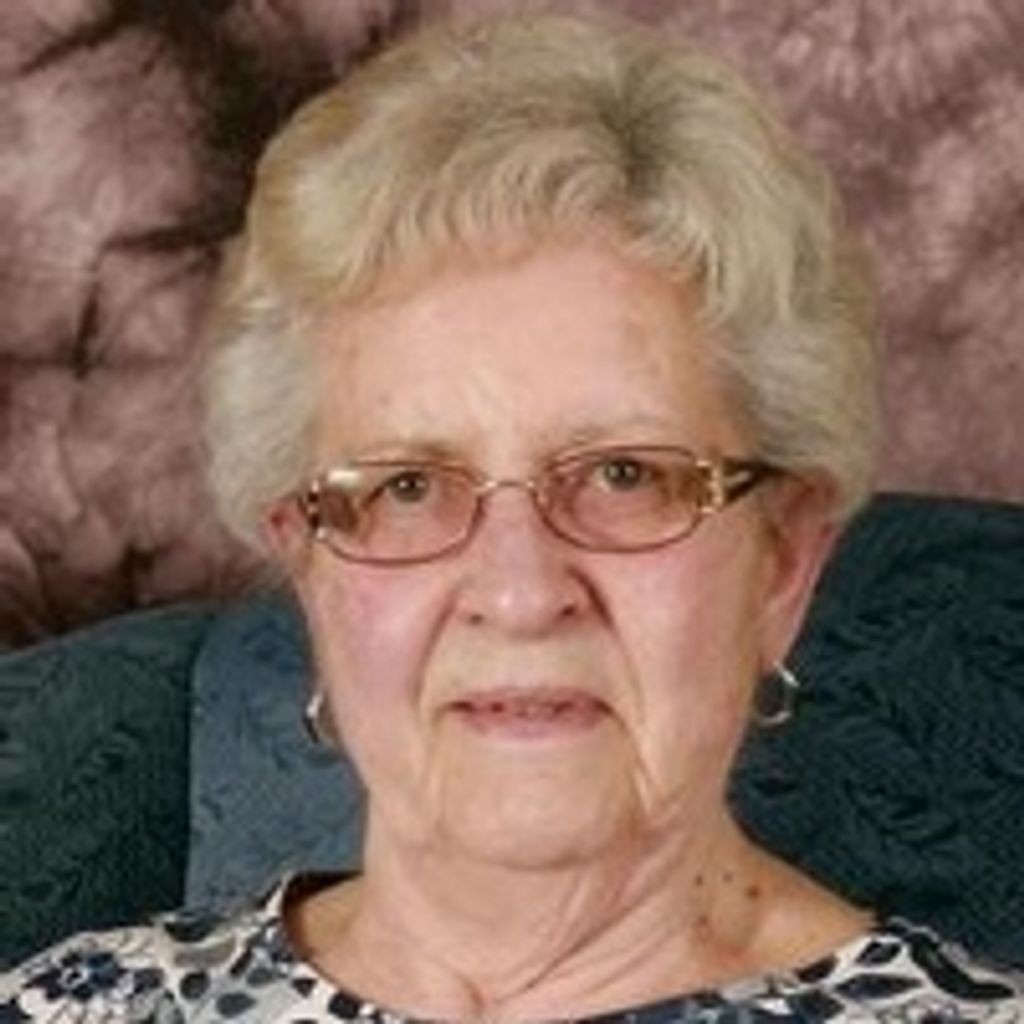 Ruth  Elaine Halda