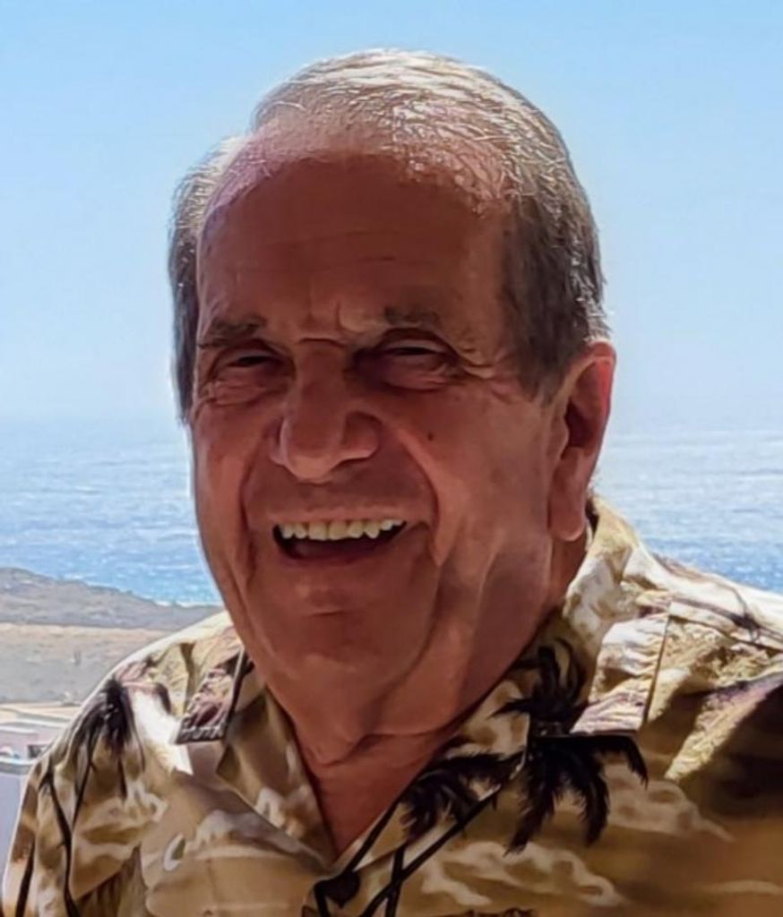 Rejean Chartier Profile Photo