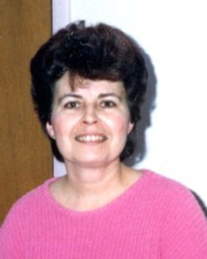 Barbara "Barb" Meredith Webb Profile Photo
