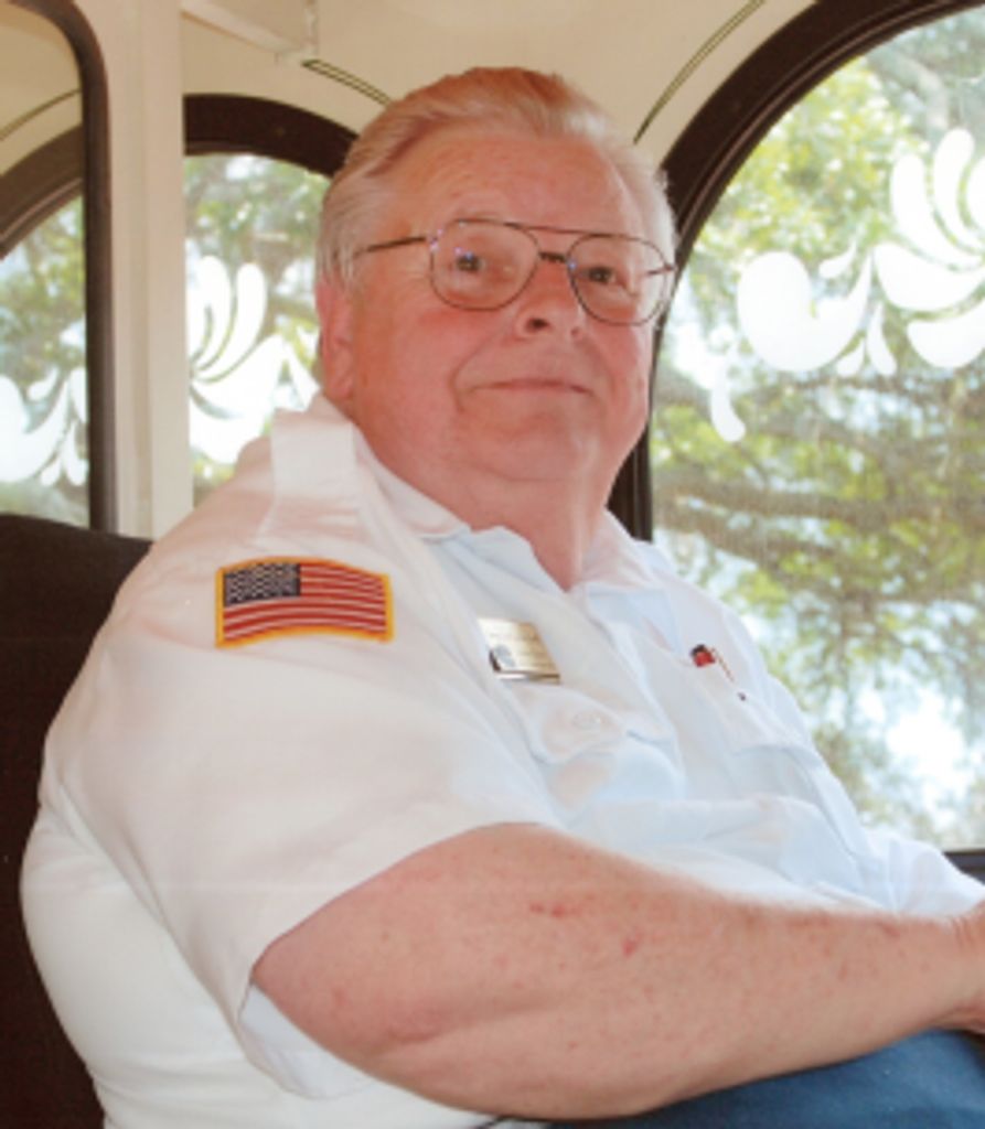 Jimmie Chitty Profile Photo