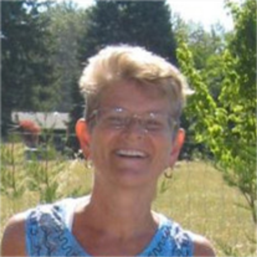 Marjorie "Misty" Dwyer