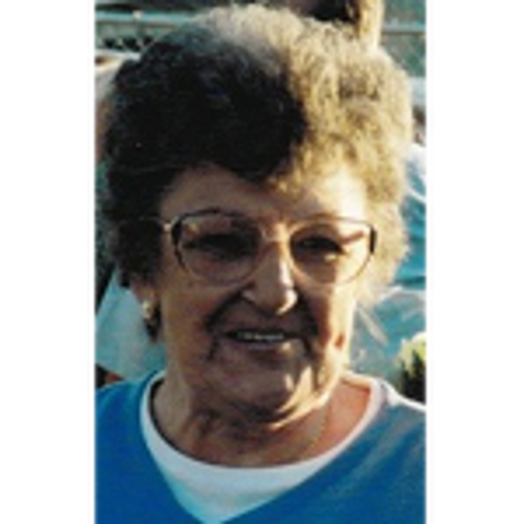 Helen Chest