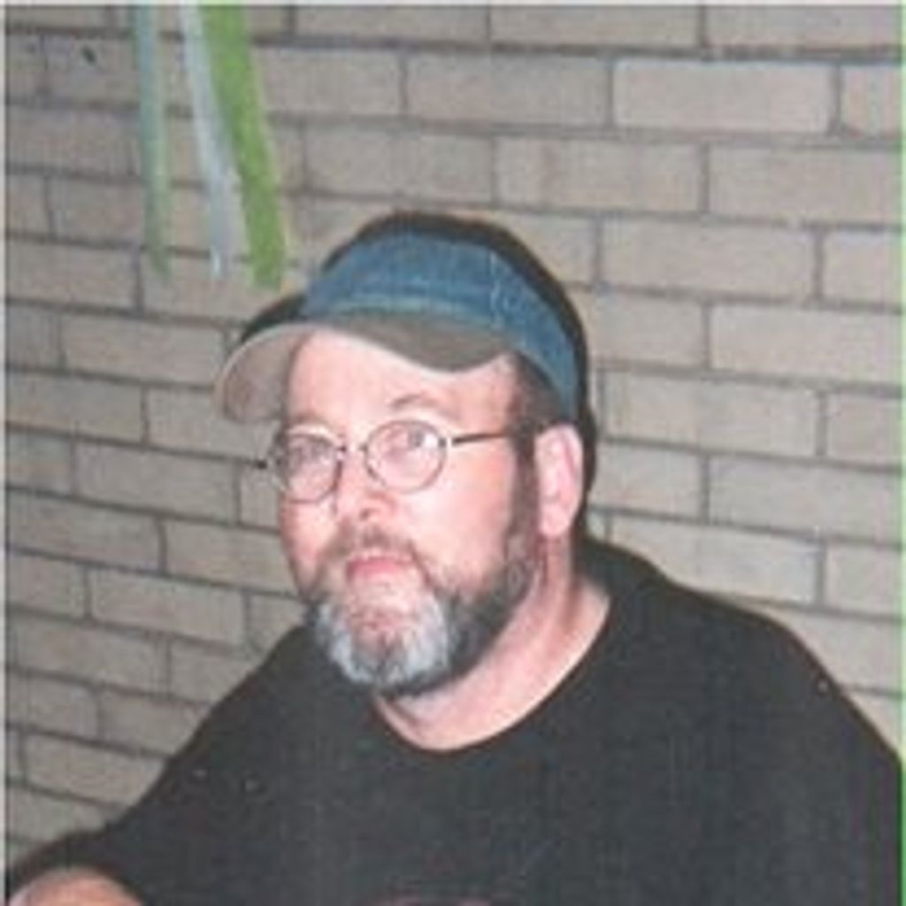 Larry T. Gulliver