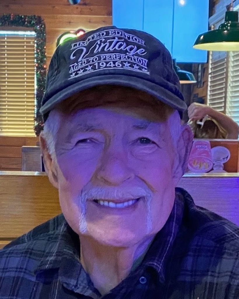 William Dale Gleckler