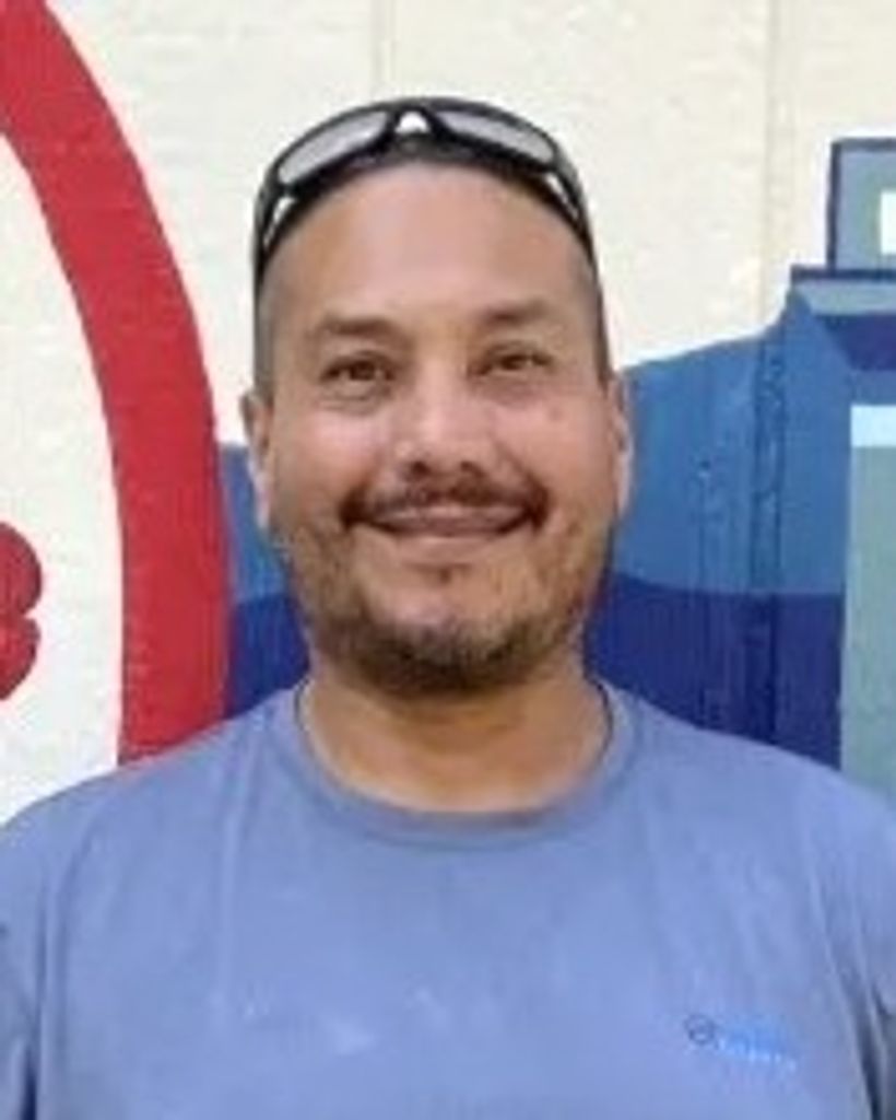 Steve Sanchez Profile Photo