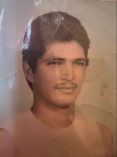 Saul Jimenez photo gallery thumbnail 2 of 58
