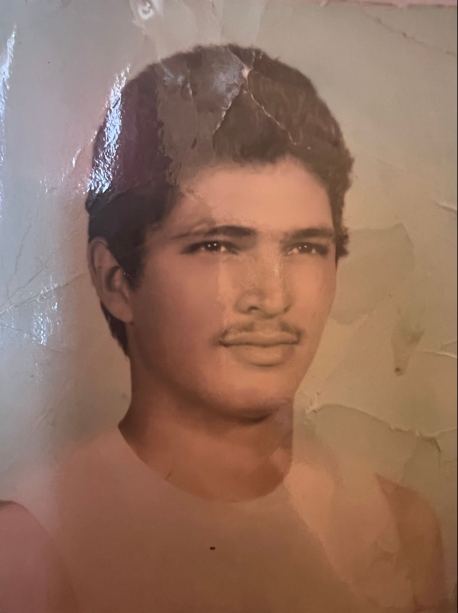 Saul Jimenez photo gallery image 2 of 58