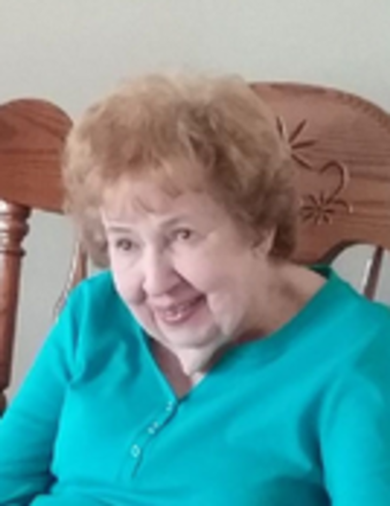Phoebe J. (Pullin) Bernard