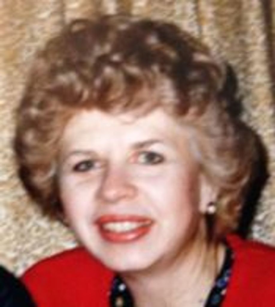 Kathleen M. Carrick