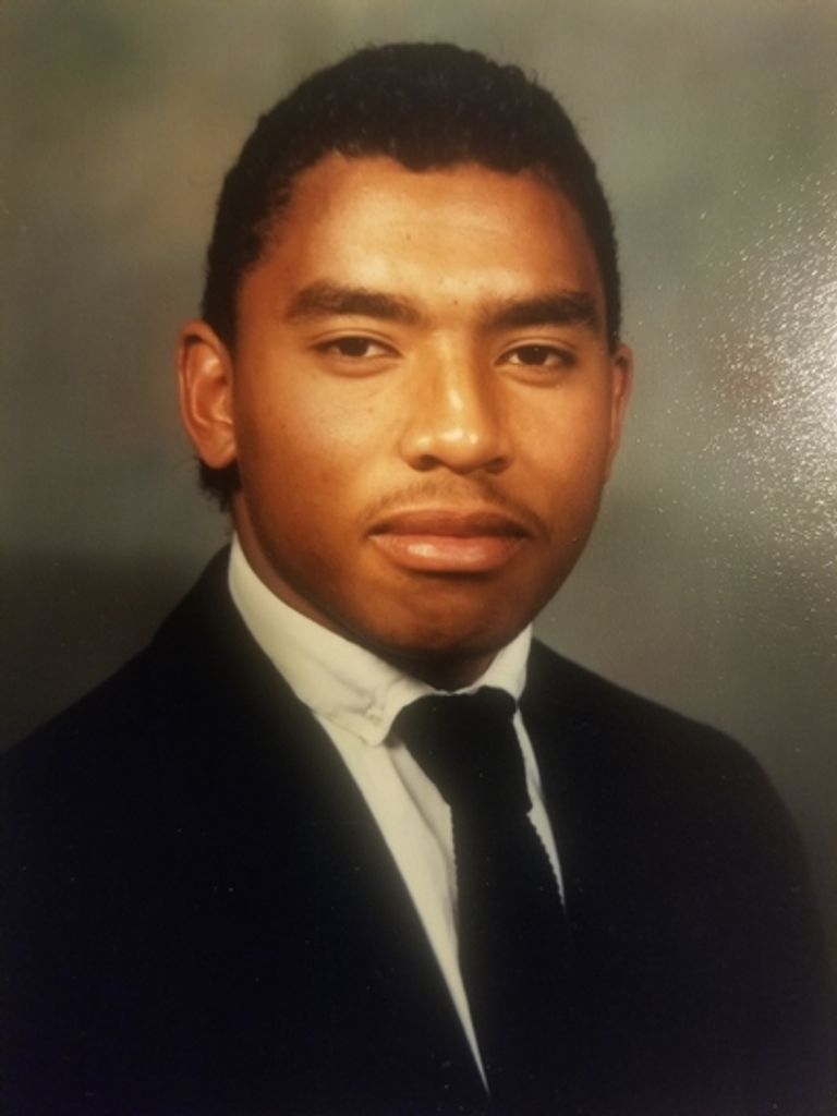 Robert  Andrew Williams