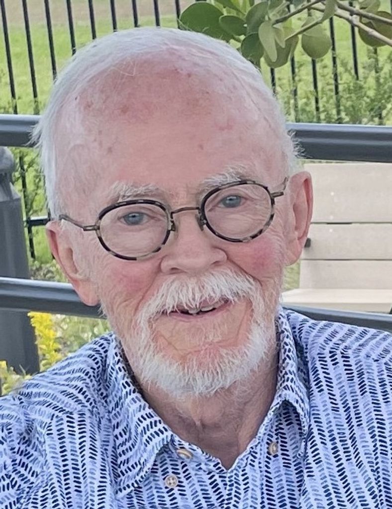 Dr. Richard V. Johnson