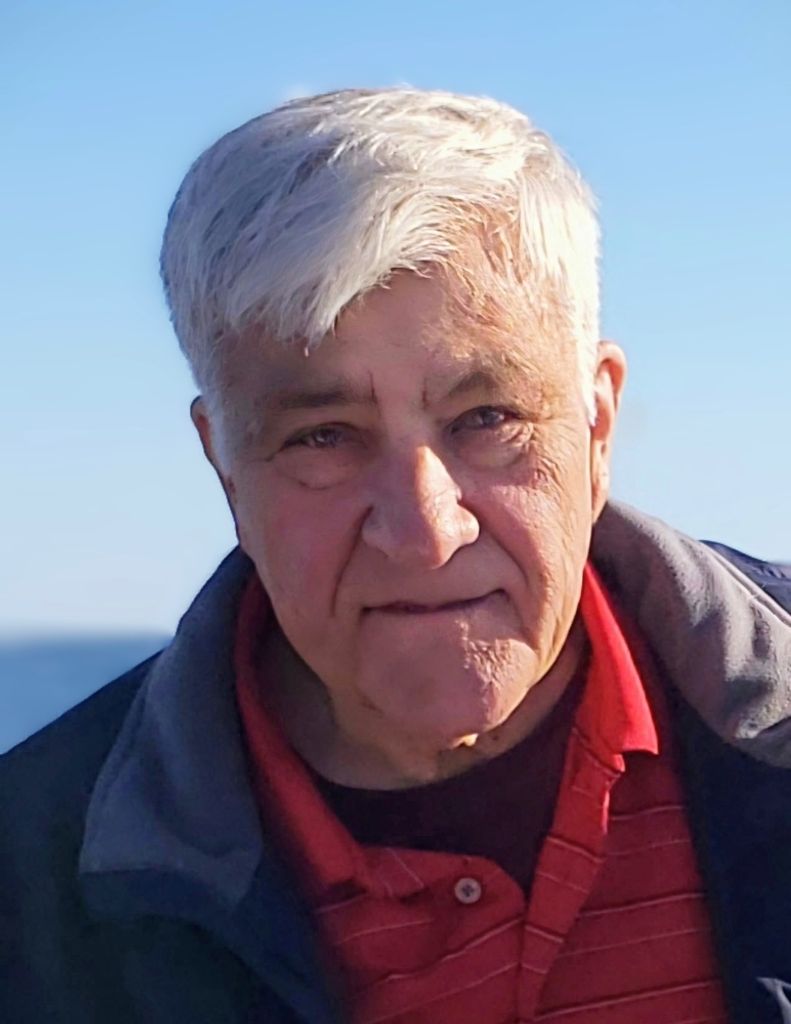 Bernard Lee Plas Profile Photo