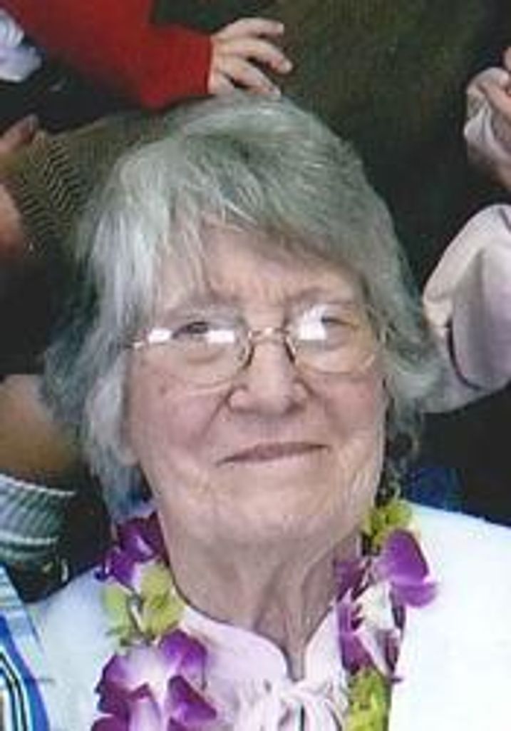 Eudora Elizabeth Bergen