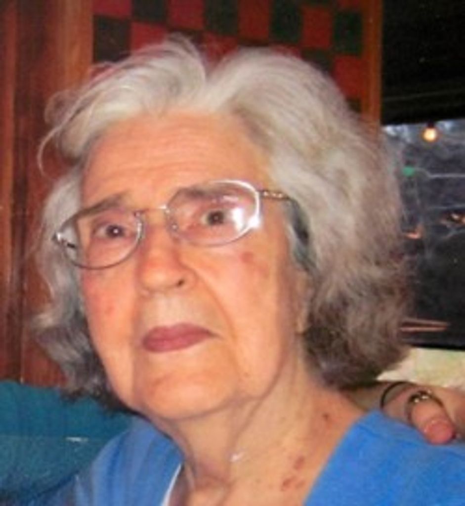Ruth Judice