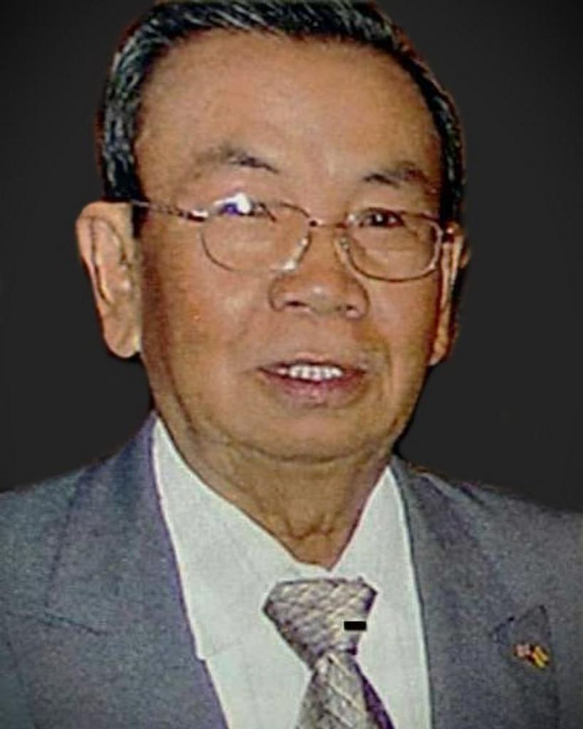 Duc Van Lam