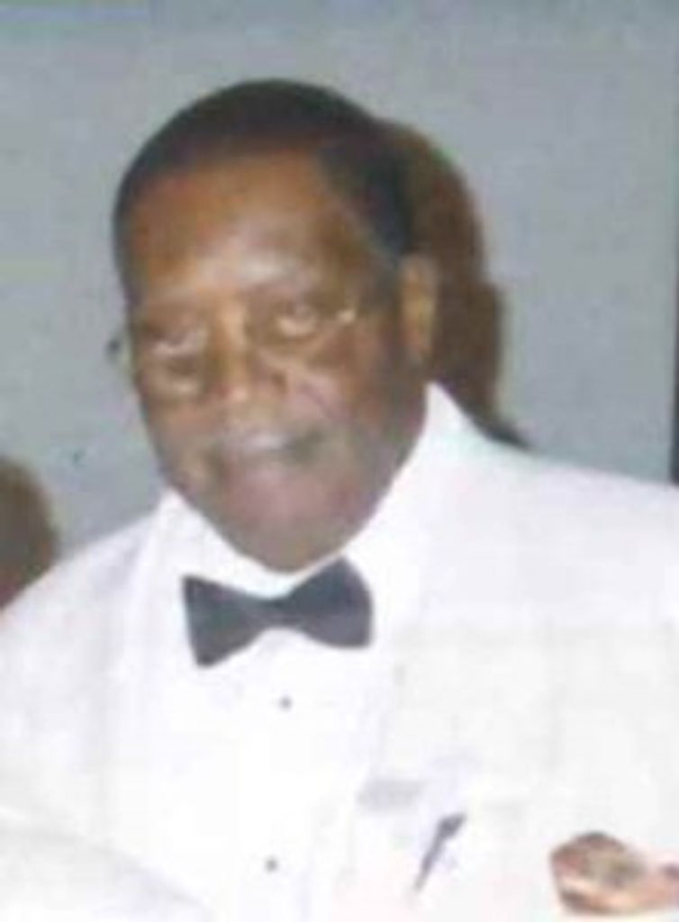 Emanuel Hampton Jr.