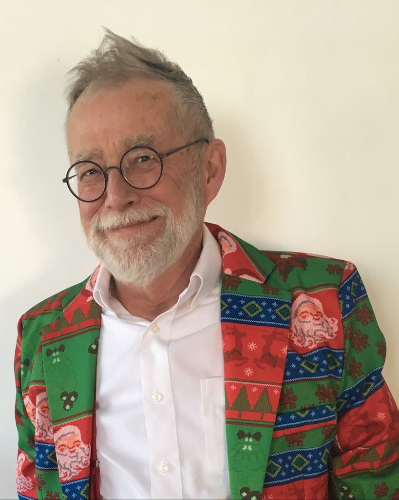 Thomas "Tom" Spearing