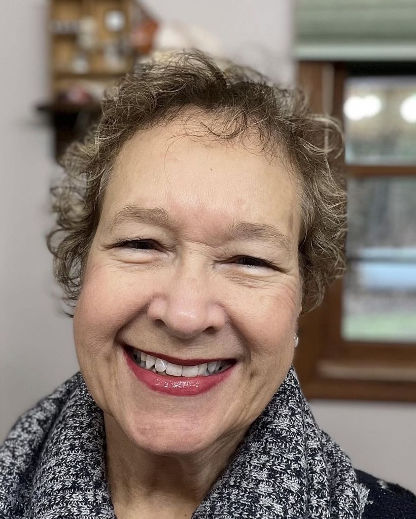 Christine Ann Jurkas Profile Photo