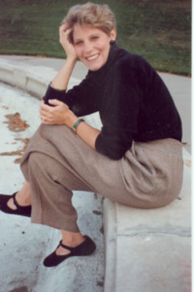 Diane  Ruth Tooley
