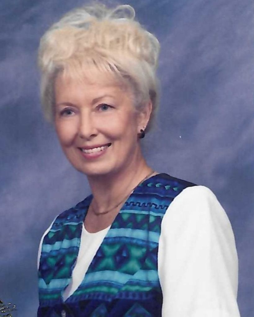 Elizabeth Ann Carroll Profile Photo