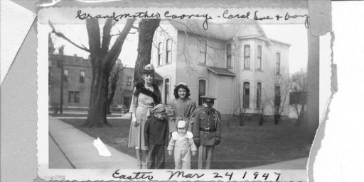 Carol Sue Hiland Graham photo gallery thumbnail 3 of 13