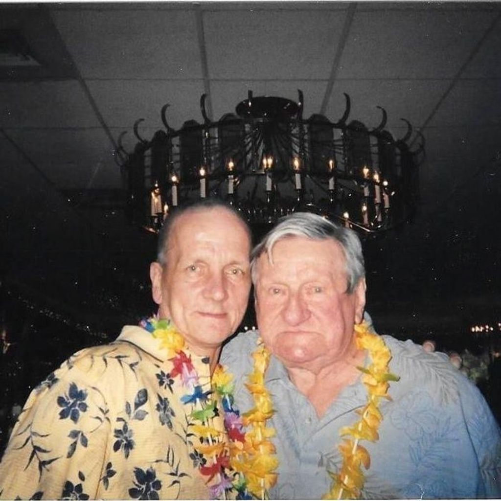 Anthony "Tony" Zukowski, Jr. Profile Photo